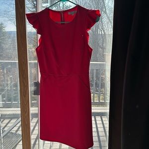 Brand new pink dress!